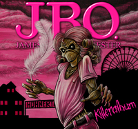 J.B.O.: Neue CD "Killeralbum" erscheint 2011