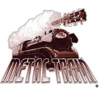 Der Metal-Train rollt nach Stuttgart!